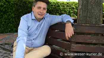 FDP-Mann mit Faible für die Bühne - WESER-KURIER