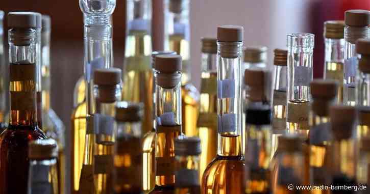 Erneut Tote duch gepanschten Alkohol in Russland