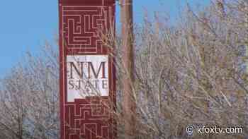 Some NMSU faculty call for removal of President and Provost - KFOX El Paso