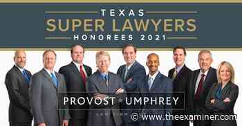 Provost Umphrey announces Edison Plaza move - Beaumont Examiner |