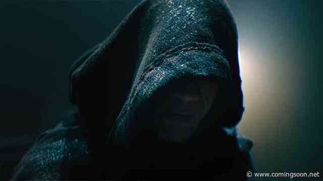 Black Adam Trailer Showcases Dwayne Johnson As Titular Anti-Hero