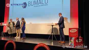 Bumaco uit Rotselaar is KMO van het jaar voor Vlaams-Brabant en Brussel - ROB-tv