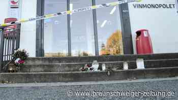 Frau aus Deutschland unter Kongsberg-Opfern