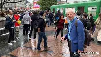 This Vancouver man knows over 20 languages — and he's sharing his secrets so you can learn more, too