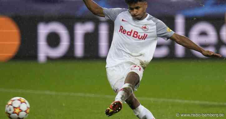 Sky: Bayern München wirbt intensiv um Karim Adeyemi