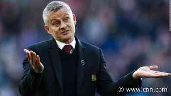 Pressure mounts on Ole Gunnar Solskjaer as Manchester United unbeaten away run ended by Leicester City
