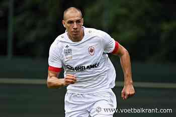 Hilarische Michael Frey zegt wat hij graag wil horen van journalisten