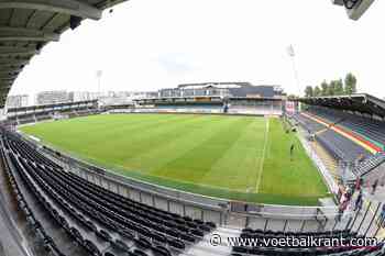 Gueye met de gelijkmaker voor KV Oostende!