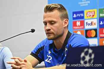 Simon Mignolet ziet Manchester helemaal zitten: &quot;Als je nu in de schoenen van De Bruyne staat...&quot;