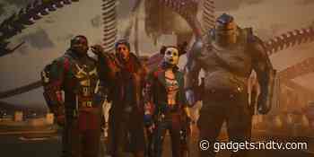 DC FanDome: Suicide Squad Kill the Justice League New Trailer Asks You Not to Be a Hero
