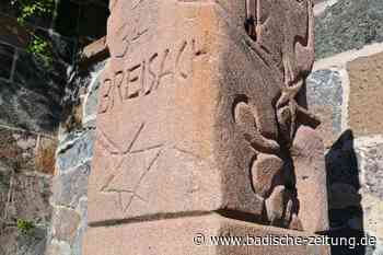 116 jüdische Mitbürger wurden 1940 verschleppt - Breisach - Badische Zeitung