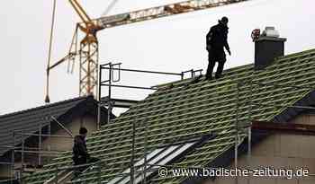 Energieberatung geht in nächste Runde - Breisach - Badische Zeitung