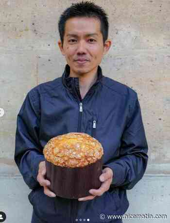 Le boulanger de Mauro Colagreco remporte le concours du meilleur panettone de France