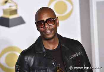 Netflix employee fired in wake of Chappelle special furor