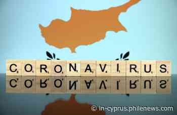 Cyprus records two deaths, 126 new coronavirus cases on Saturday - in-cyprus