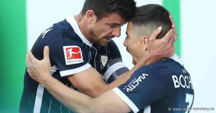 «Tut sehr, sehr weh»: Greuther Fürth knallhart bestraft