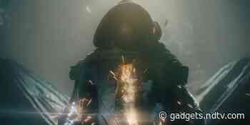 Black Adam Opening Scene Teased at DC FanDome by Dwayne Johnson