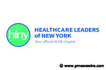 Arthur A. Gianelli to receive Healthcare Leaders of New York (HLNY) 2021 Award of Distinction