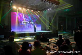 EVENTI 2021: Evorich feiert den 7. Jahrestag der Einführung des MLCI Business