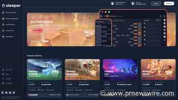 Cavinder Twins Partner With Fantasy Sports App Sleeper In First Deal Of Its Kind