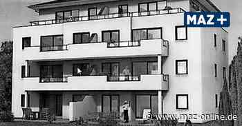 Abriss der Alten Molkerei in Bad Belzig: Investoren wollen Stadtvillen in Karl-Liebknecht-Straße bauen - Märkische Allgemeine Zeitung