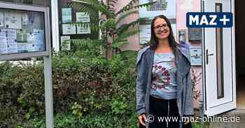 Klinkengrund: Was sich die neue Quartiersmanagerin Dana Forderer in Bad Belzig vorgenommen hat - Märkische Allgemeine Zeitung