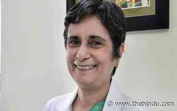 Coronavirus less likely to develop resistance to molnupiravir: Gagandeep Kang - The Hindu