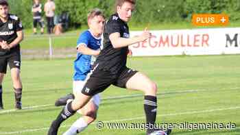 Welche Serie hält? TSV Friedberg empfängt BC Aichach zum Derby - Augsburger Allgemeine