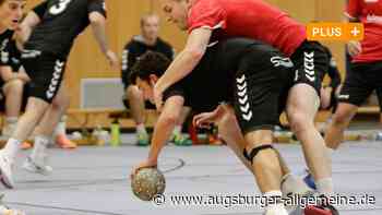 TSV Aichach: Ein Mannschaftsteil bereitet Sorgen - Augsburger Allgemeine