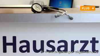 Medizinermangel: So klappt das Projekt "Landarzt" in Aichach-Friedberg - Augsburger Allgemeine