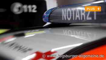 Nach Desaster von Weihnachten 2019: Wie steht es um die Notarzt-Versorgung? - Augsburger Allgemeine