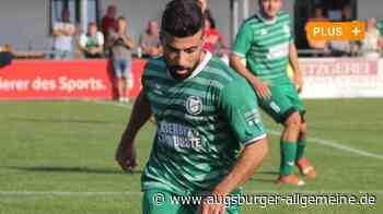 Fußball-Expertentipp: Oberbernbachs Spielertrainer setzt auf FC Bayern München - Augsburger Allgemeine