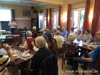 Jahreshauptversammlung der Aichacher Ruheständler - Aichach - myheimat.de