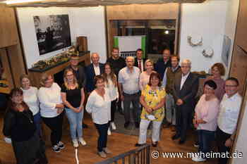 Helmut Beck führt Kreisverkehrswacht auch im 70. Jubiläumsjahr - Aichach - myheimat.de