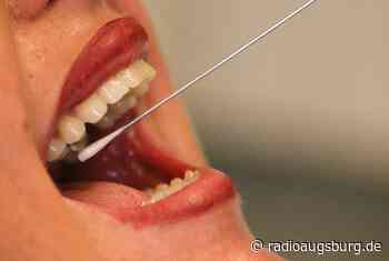 Reihentestungen in Meringer Pflegezentrum - Radio Augsburg