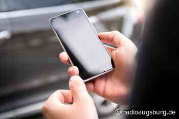 Betrügerische Anrufe häufen sich - Radio Augsburg