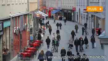Diese Punkte sind für die die Mobilitätswende in Augsburg entscheidend - Augsburger Allgemeine