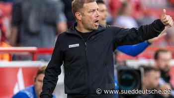 Bielefeld hofft gegen FC Augsburg auf ersten Saisonsieg - Süddeutsche Zeitung - SZ.de