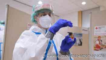 Corona im Landkreis Augsburg: Neue Regeln, Krankenhausampel bleibt grün - Augsburger Allgemeine