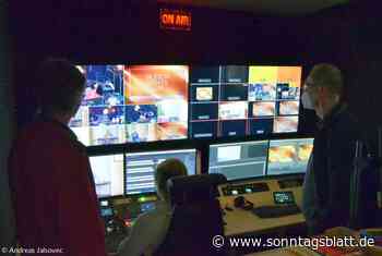 Die St.-Matthäus-Kirche in Augsburg geht neue digitale Wege - Sonntagsblatt