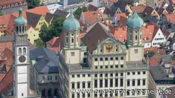 Neue Mitarbeiter: Die Stadt Augsburg hebt das Stellen-Moratorium auf - Augsburger Allgemeine