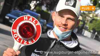 "Prognose schwierig": Niederlechner fällt wegen einer Leistenverletzung aus - Augsburger Allgemeine