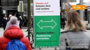 Warnung vor vierter Welle: "Müssen mit sehr hohen Zahlen rechnen" - Augsburger Allgemeine