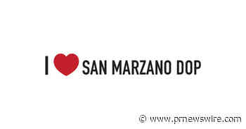 Celebrate National Pasta Day With I ❤ San Marzano DOP