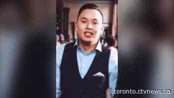 Police identify man killed in overnight shooting in Toronto