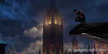 DC FanDome: Gotham Knights Story Trailer Sets Up Battle With Court of Owls