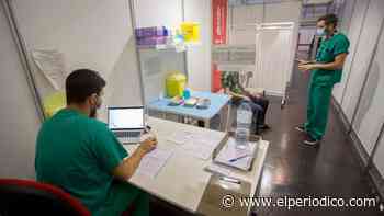 Brote de coronavirus en once médicos asturianos después de estar en un congreso en Palma de Mallorca - El Periódico