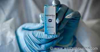 Ivermectin's 'Immeasurable' Impact Won Scientists Behind It the Nobel Prize for Medicine