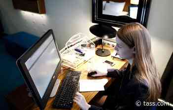 COVID-19 Vaccination Dashboard launched on Russia’s official coronavirus website - TASS