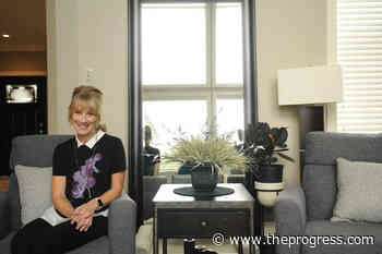 Applications open for Chilliwack Soroptimist Live Your Dream awards – Chilliwack Progress - Chilliwack Progress